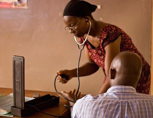 Akwa Ibom to strengthen healthcare services with 100 medical doctors, consultants