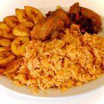 jollof rice