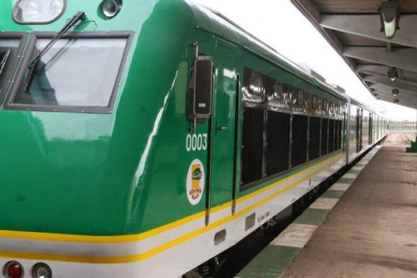Abuja-Kaduna, Lagos-Ibadan rail corridors to receive 44 new coaches, locos
