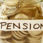 Pension fund