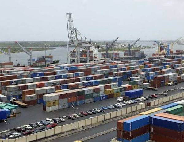 Coronavirus: FG begins partial shut down of seaports after first six cases from vessel