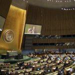 United Nation’s stress test for Nigeria – land, water conflicts (3)