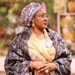 Aisha Buhari