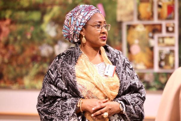 Aisha Buhari