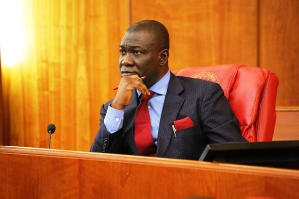 Ekweremadu in organ donor scandal