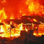 7 die as NNPC confirms explosion at its Benin River valve station