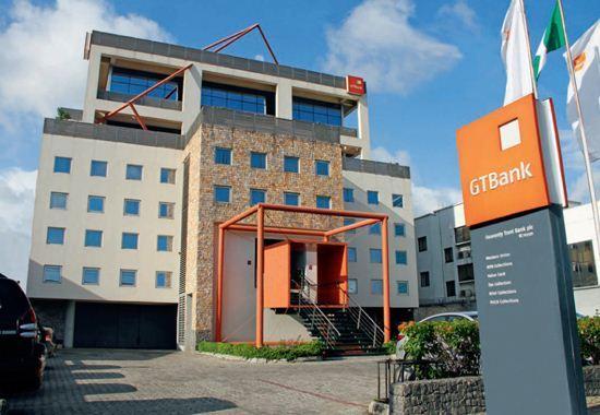 GTBank grows Q3 pre-tax profit to N170.7bn