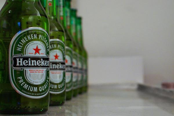 Heineken grows Q2 revenue 3% as malt volumes in Nigeria grew in single-digit