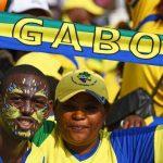 gabon