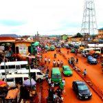 University of Nigeria