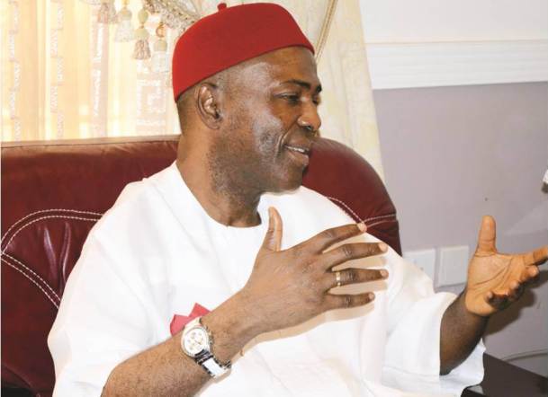 APC restrategizes to take over Ebonyi State