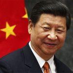 President Xi Jinping