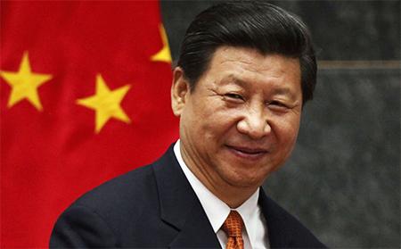 President Xi Jinping