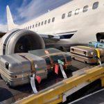 Airline baggage