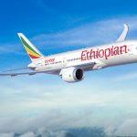 Ethiopian Airlines