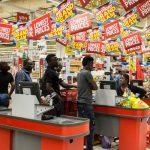 Lagosians in panic buying to stock-up as Nigeria records 12 coronavirus cases
