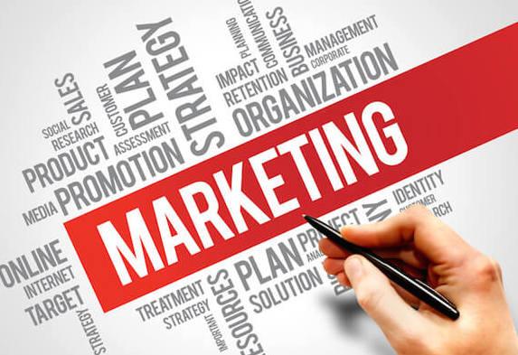 marketing