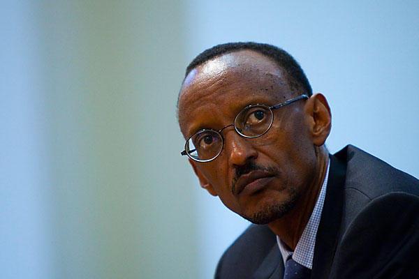 The danger of an unchallenged myth: The lie that is Rwandan President Paul Kagame
