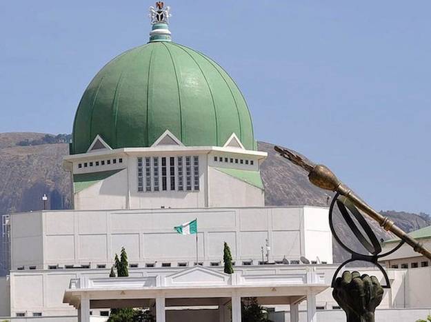 469 NASS membership not sustainable in 21st century Nigeria