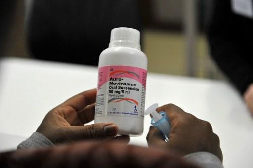 Nasarawa records 57,000 persons infected with HIV virus