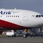 Arik resumes flights to Kano, Yola