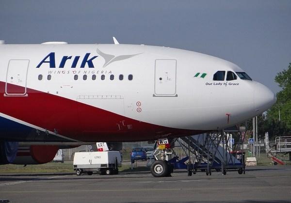 Arik resumes flights to Kano, Yola