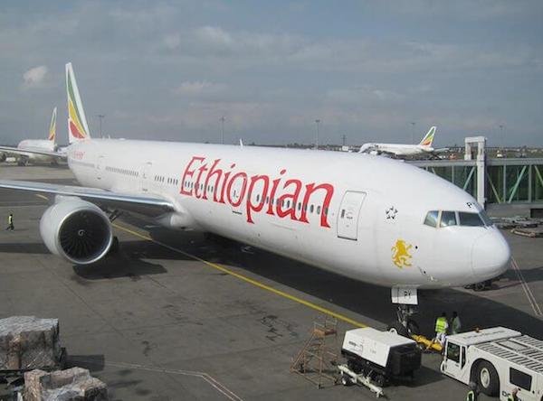 Ethiopian expands Bole International Airport, unveils new aviation infrastructure