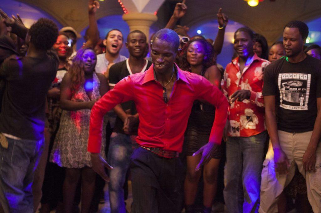 Mahamat Saleh Haroun is an award winning filmmaker from Chad. Recently, he was appointed Minister of Culture, Art and Tourism for Chad.