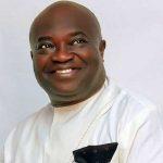 Okezie Ikpeazu