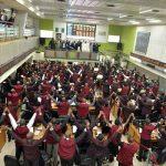 Nigeria's biggest listed companies