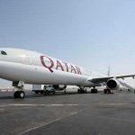Qatar Airways to give away 100,000 Complimentary Tickets to Frontline Healthcare Professionals