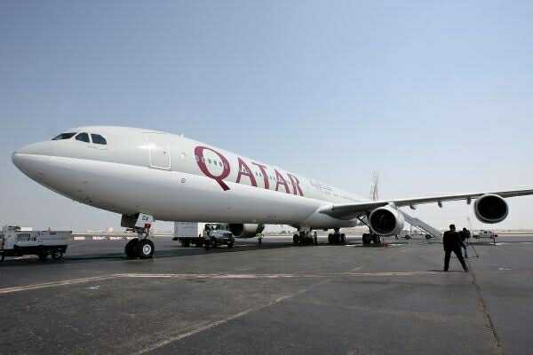 Qatar Airways to give away 100,000 Complimentary Tickets to Frontline Healthcare Professionals