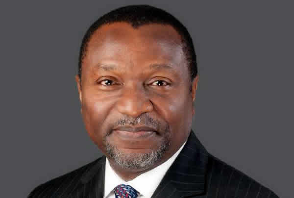Udoma appointed Pro-Chancellor of Akwa State University