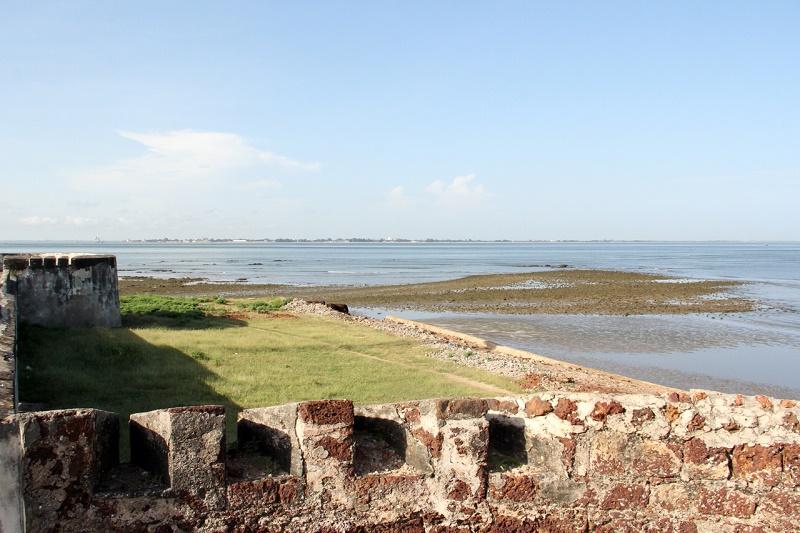 The Gambia may have recently endured a rough patch in their democratic experience, but the coast is now clear for travelers who want to experience this city