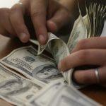 CBN sells US$8,287.52m at forex market H1