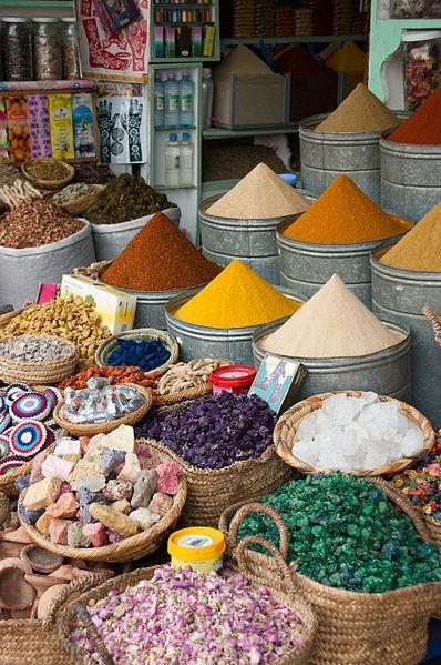 Explore bustling medinas, tanneries, souks, patisseries and textile stores in five cities in Morocco. Discover why they should be top your travel list.