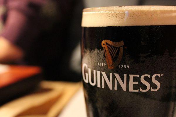 Guinness Nigeria records biggest loss in 9 years