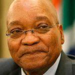 Jacob Zuma