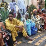 Ogun pensioners access over N5bn from non-contributory pension scheme