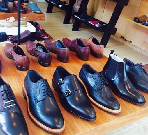 Boosting N120bn Aba shoe industry