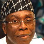 Audu Ogbeh