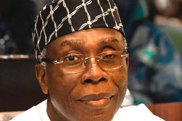 Audu Ogbeh