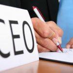 BusinessDay Top 25 CEOs