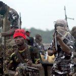 Niger Delta Militants