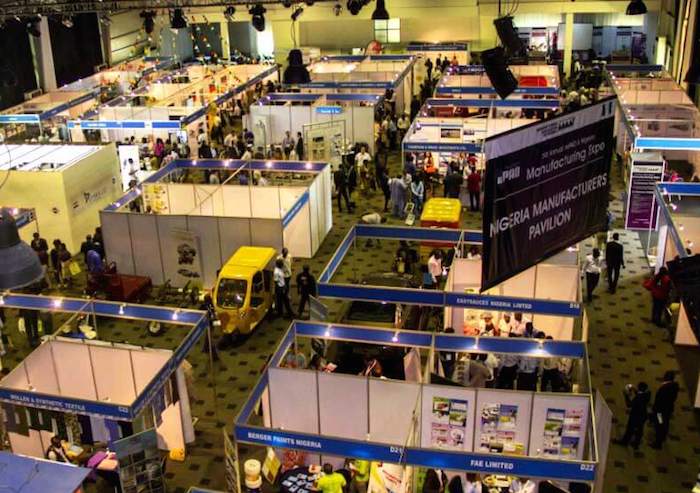 How Nigerian manufacturers can survive falling oil prices