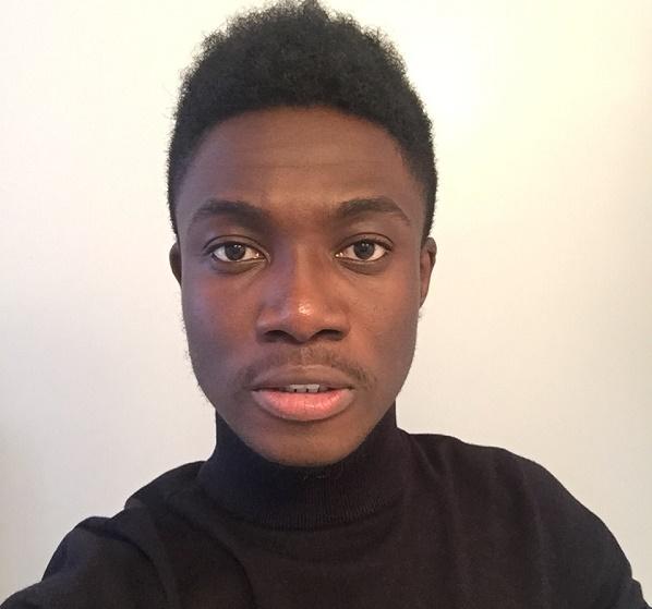 Papa Oppong is a fashion illustrator and designer from Ghana. His latest illustration series, Bloggers be like is just one of several aesthetic projects he has produced. Here is what he had to say about illustrating with technology and Nigerian designers he would love to collaborate with.