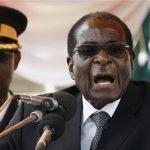 Robert Mugabe