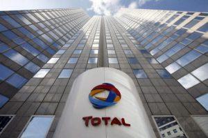 Total Nigeria Plc