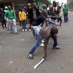 Xenophobia - A case for socially relevant lawyering