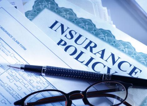 Insurance industry